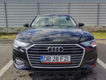 AUDI A6 C8 2019 stare excelenta