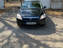 Ford Focus MK 3 Facelift