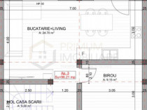 Calea Urseni - 4 Camere - Toate utilitatile - Zona buna