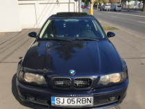 Bmw e46 Coupe 320 Ci