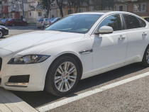 Jaguar XF 2016 2.0d