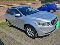 Volvo xc 60 an 2013