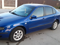 Seat Toledo , an 2002, 1,6 i, GPL Secvent, inm RO, BUZAU/ Tel -O767191