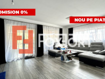 COMISION 0% Duplex 4 camere mobilat - utilat complet - Dumbr