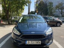 Ford focus 2015 1.5 tdci