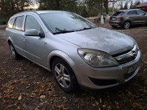 Opel astra caravan 2009 1.6 benz