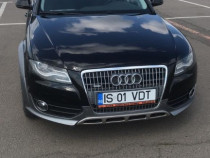 Audi A4 B8 Automat An 2010 2.0 TSI