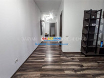 Apartament 2 camere in Transparent Residence, mobilat utilat