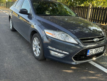 Ford Mondeo 2.0 TDCI Titanium X