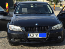 Vand BMW e90 320I cu GPL