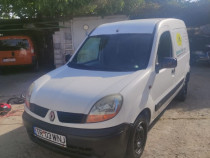 Renault Kangoo 1.5 DCI