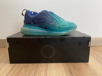 Nike Air Max 720, 35.5, conditie foarte buna