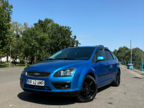 Ford Focus 2, 1.6TDCI, 109 CP