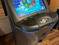 Joc Touch Screen Silverball si Jukebox