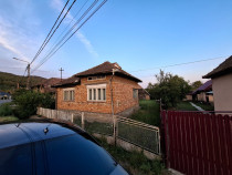 Casa in Ilba, Maramures, localitatea Cicarlau