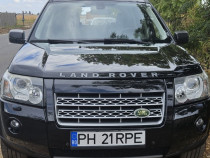 Land Rover Freelander 2 HSE