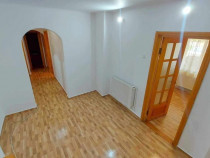 Apartament 3 camere, D, Pacurari