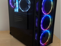 PC Gaming RTX3080 10GB turbo edition I9-10900KF