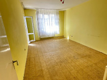 Apartament 2 camere,decomandat-circular, etj intermediar/Cal.Bucuresti