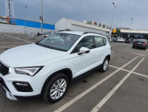 Suv Seat Ateca 2021 - 35000 km