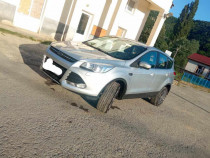 Ford Kuga, Euro 6 4x4