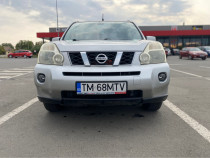 Nissan X-Trail, T31, 2.0 TDI, Automat