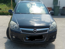 Opel Astra sttion vagon