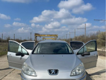 Peugeot 407 2.2 diesel 170 c.p.