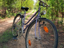 Bicicletă de damă