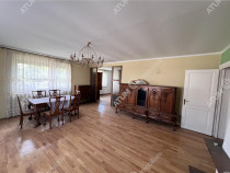 Casa individuala 6 camere teren de 715 mp in Talmaciu/ Sibiu