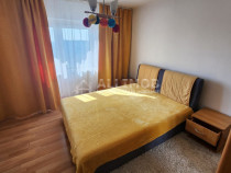 Apartament 2 camere, zona Gheorghe Doja, Ploiesti