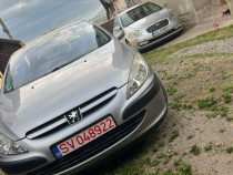 Peugeot 307, in stare foarte bună