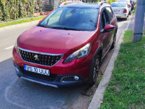 Peugeot 2008 1.6 bluehdi 100 cp s&s etg6 allure business