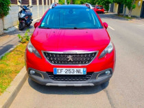 Peugeot 2008 1.6 bluehdi 100 cp s&s etg6 allure business