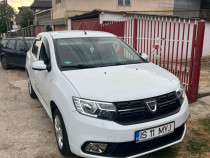 Dacia logan 2017