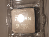 Procesor Amd ryzen 5 5600x tray