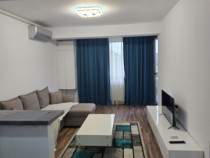 Apartament 2 camere hanul piratilor