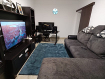 Proprietar Floreasca/Barbu Văcărescu Apartament 2cam decomandat utilat