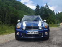 Mini Cooper 2013