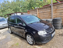 Vw touran 2.0dsg an 2007 fix