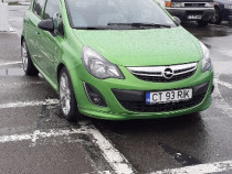 Opel corsa D an 2014