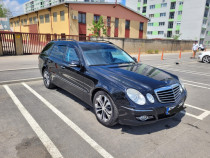 Mercedes E klasse 200 w211