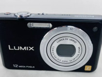 Fotocamera - Lumix Panasonic model DMC-FS10