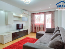 Apartament 3 camere Bd Ghencea - Stadion Steaua - 2 bai