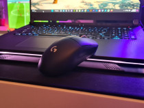 Mouse gaming wireless Logitech Pro X Superlight senzor LightSpeed Hero