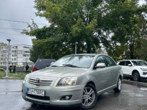 Toyota Avensis 2007