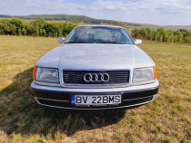 Audi 100 2.3E benzina