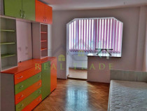 Apartament 3 camere decomandat, etaj intermediar Vlahuta-ITC