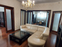 Apartament 4 camere strada C. A. Rosetti