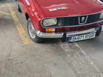 Dacia 1300 franțuzească